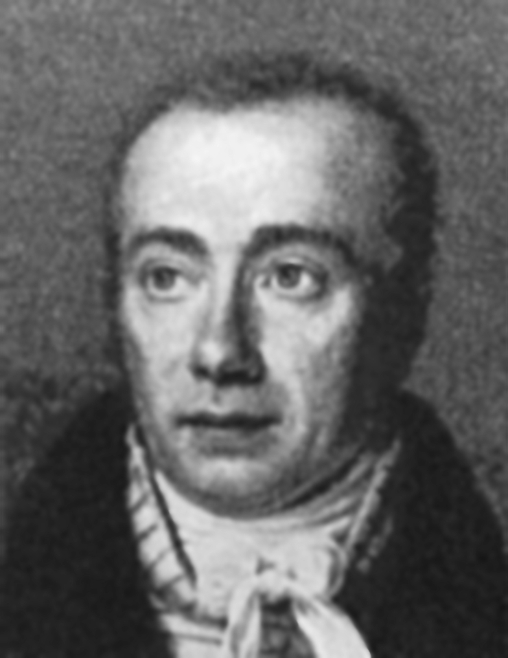 ALBERS Johann Abraham